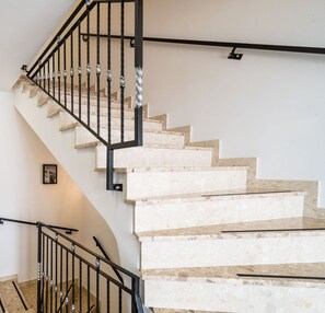 Interior - Apartments Villa Sofia - Giardino del Padre (Dubrovnik)