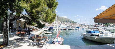 Port de plaisance