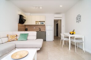 TV - Apartments Villa Sofia - Giardino del Padre (Dubrovnik)