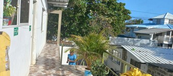 A 5 MINUTOS DE LAS PLAYAS DE SAN LUIS