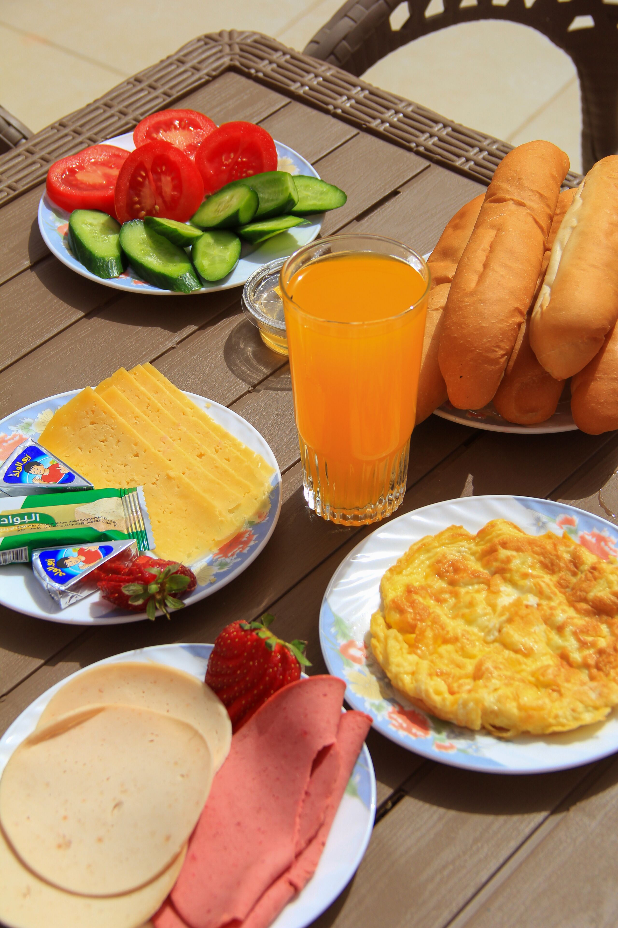 Photo - Pyramids guest house