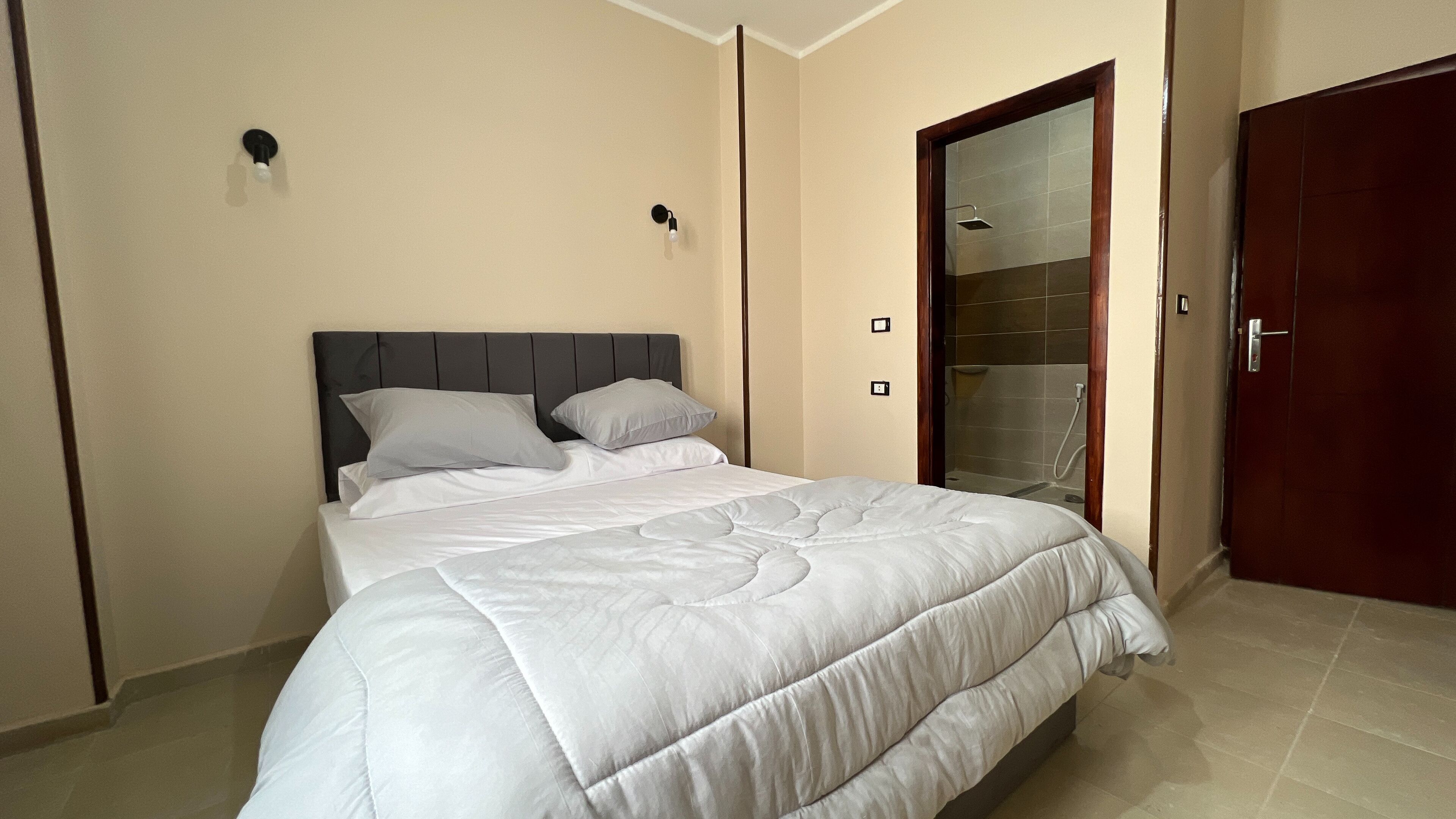 Photo - Pyramids guest house