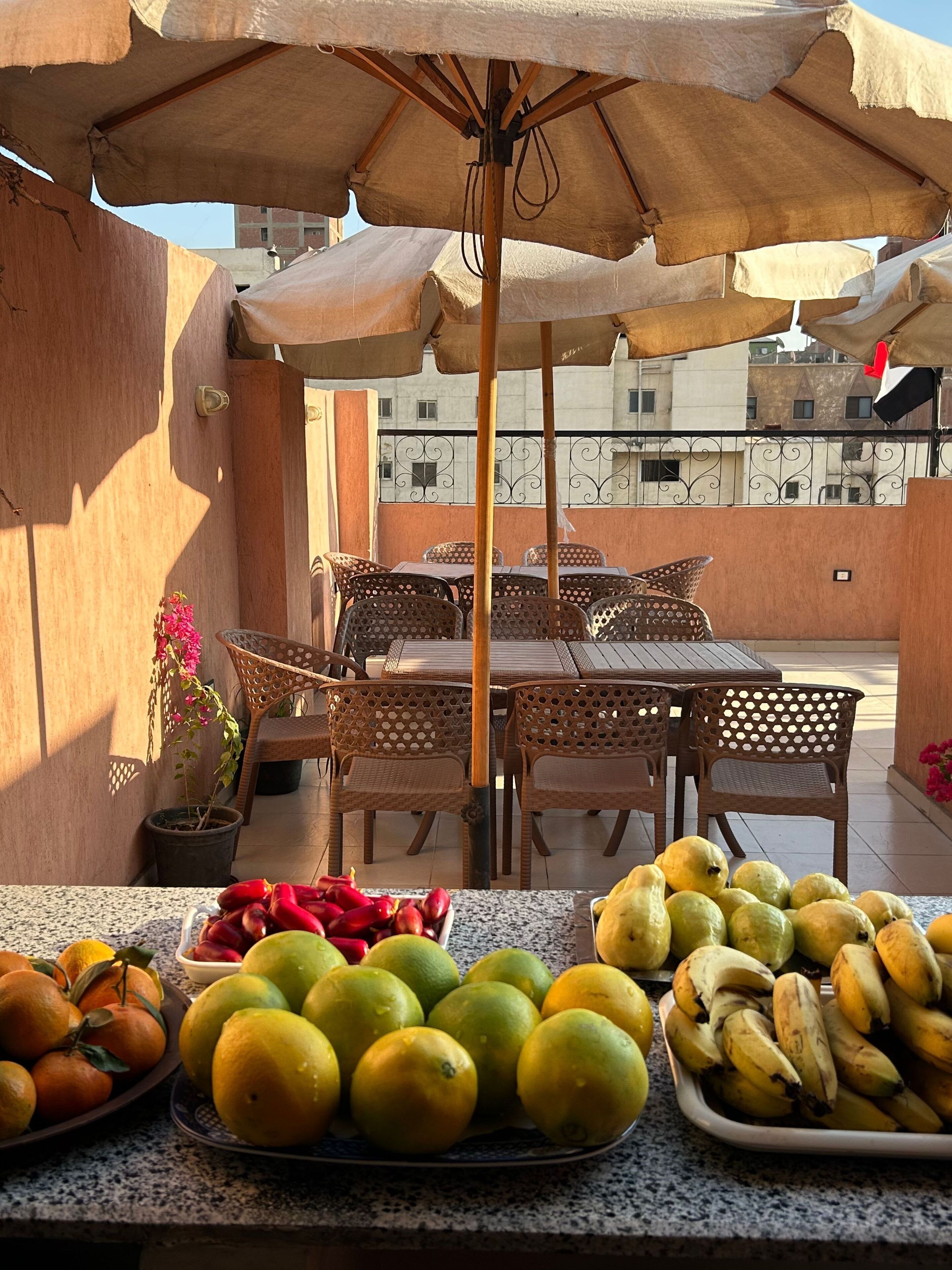 Photo - Pyramids guest house