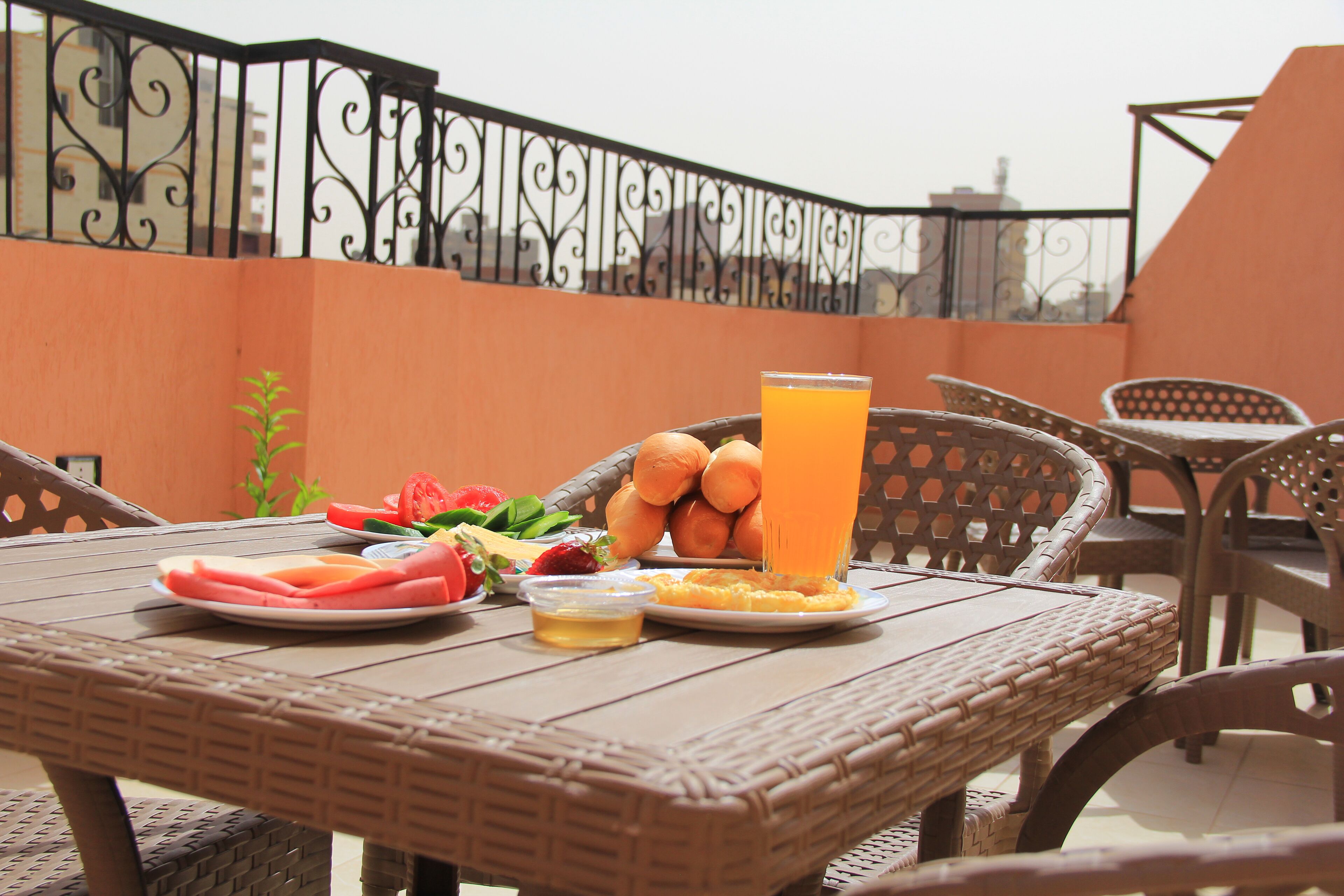 Photo - Pyramids guest house