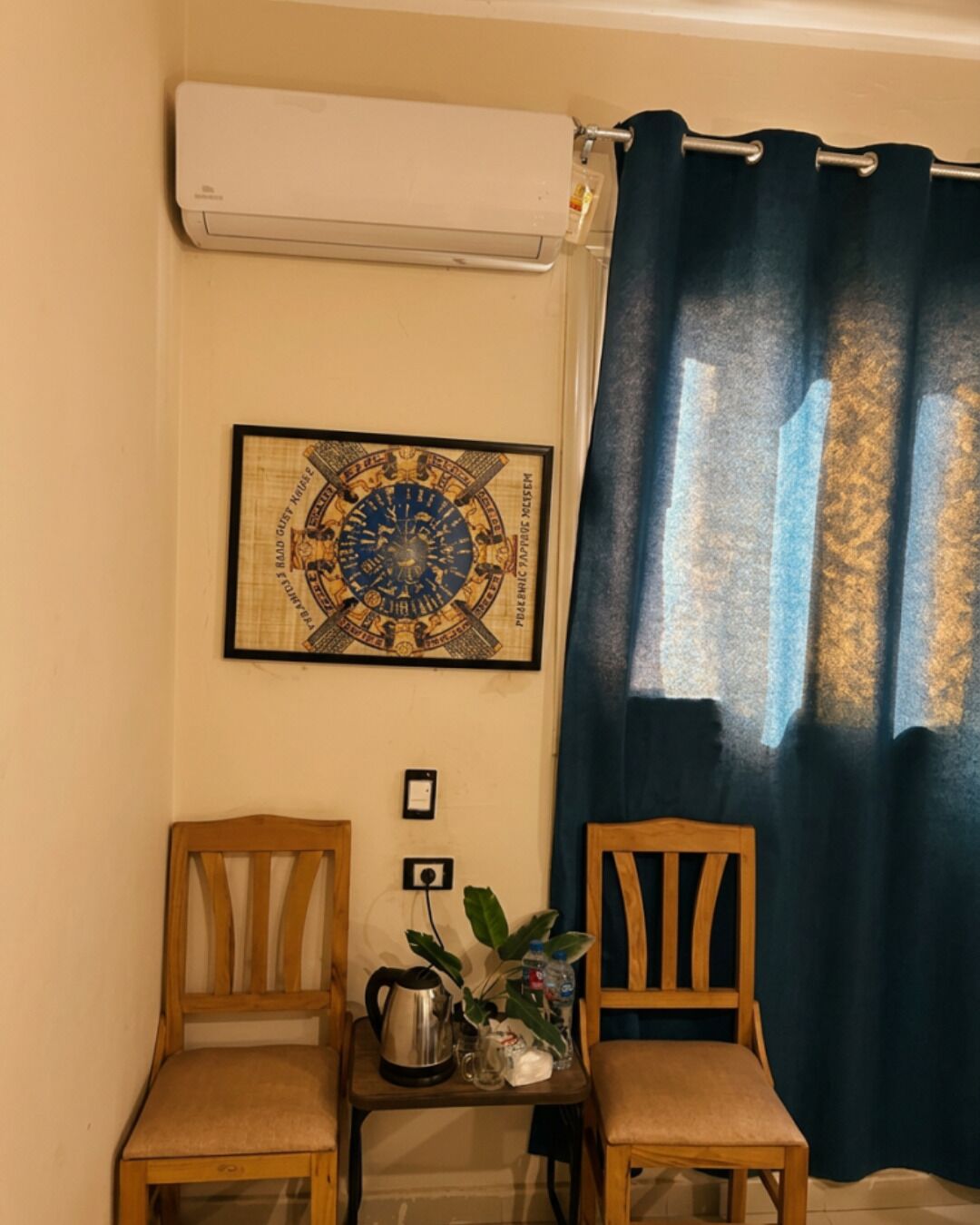 Photo - Pyramids Road Guest House