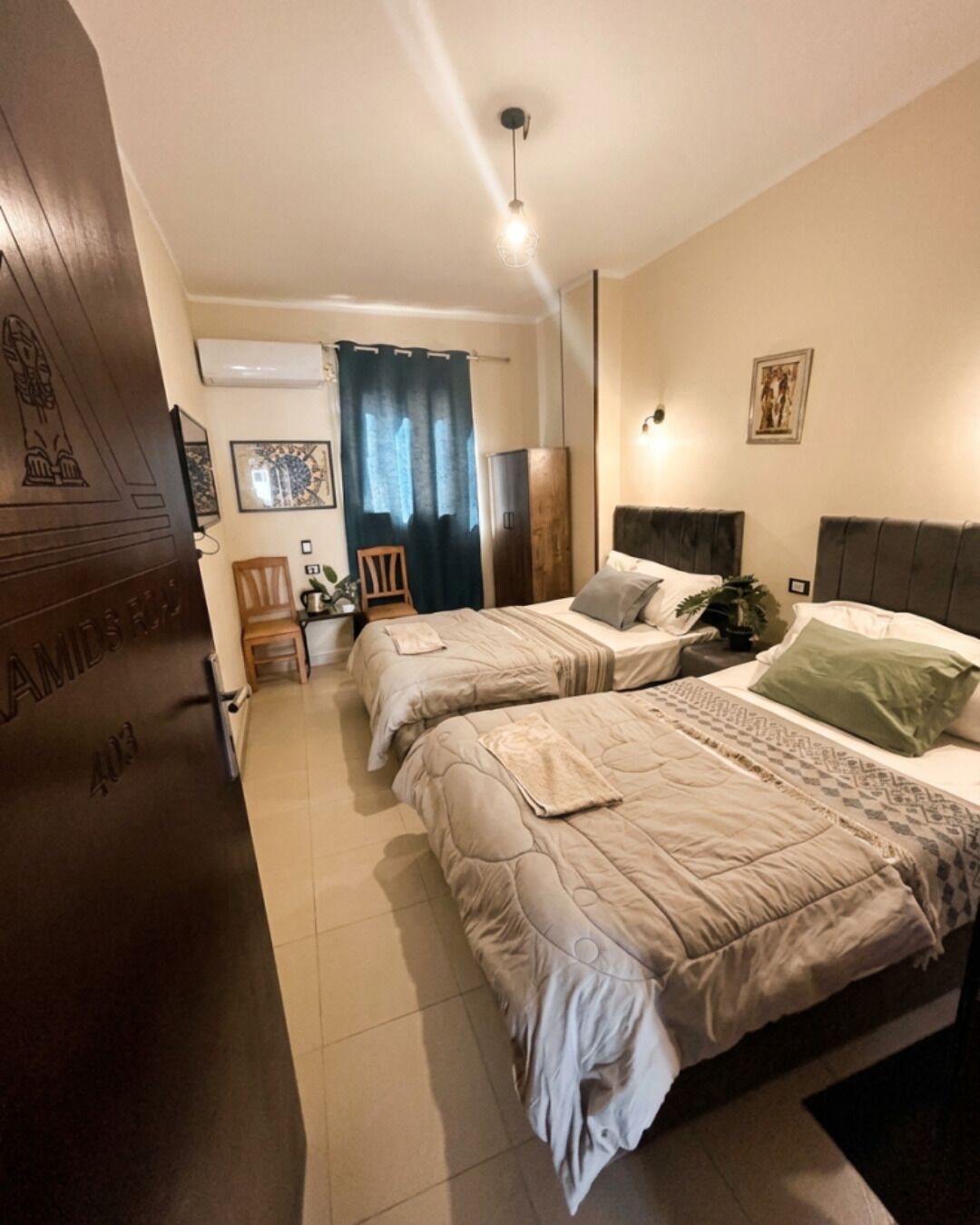 Photo - Pyramids Road Guest House