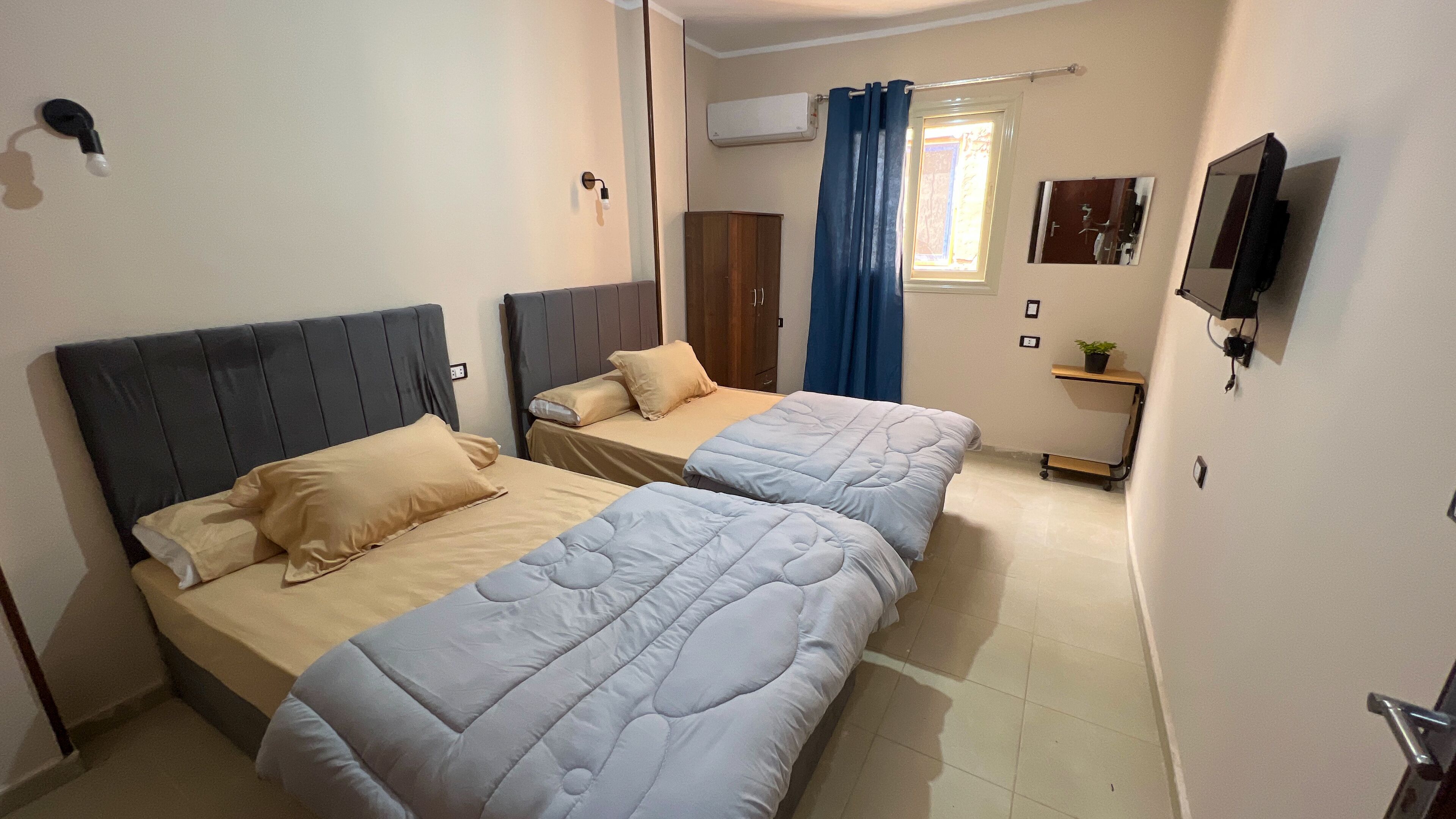 Photo - Pyramids guest house