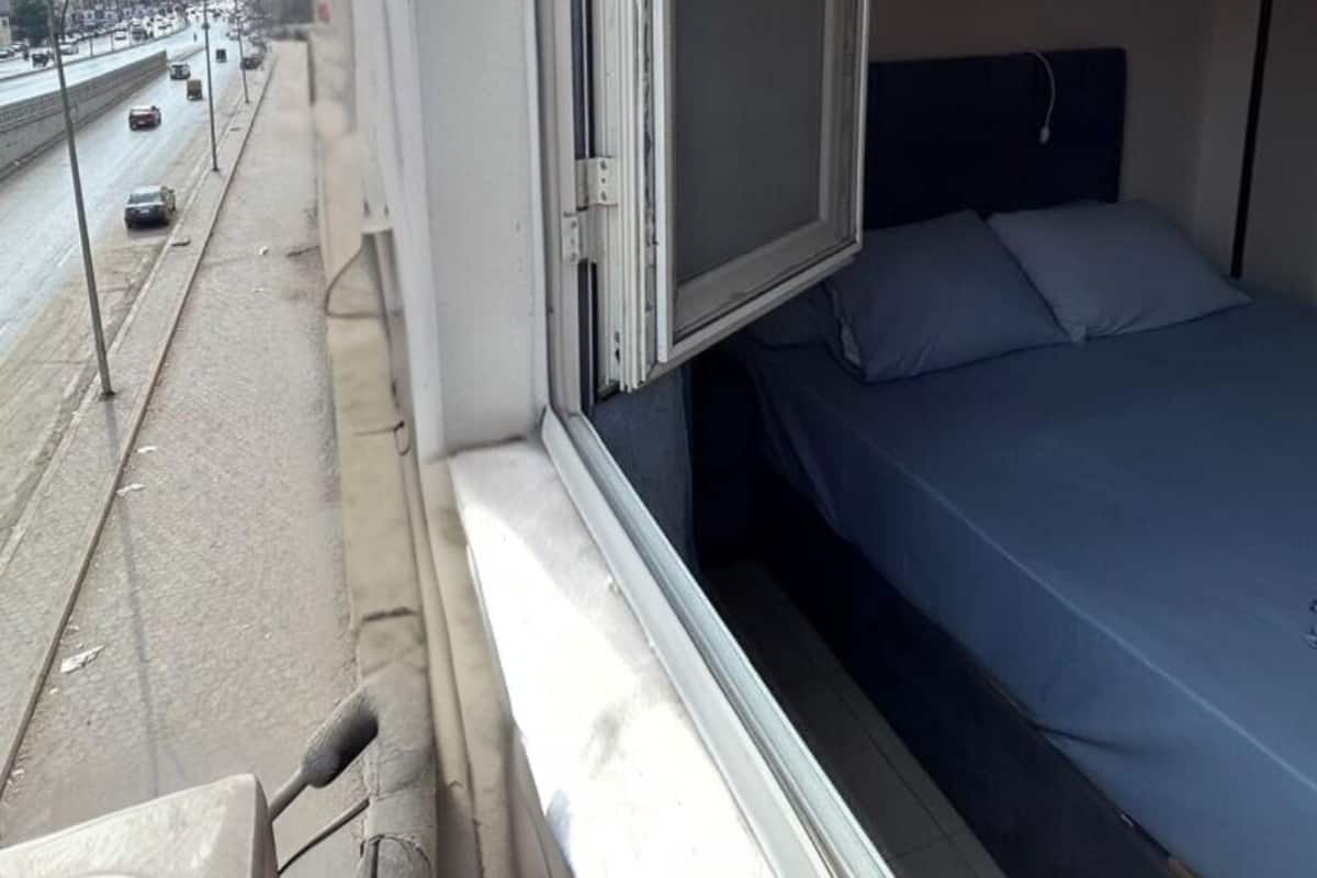 Insonorización y ropa de cama