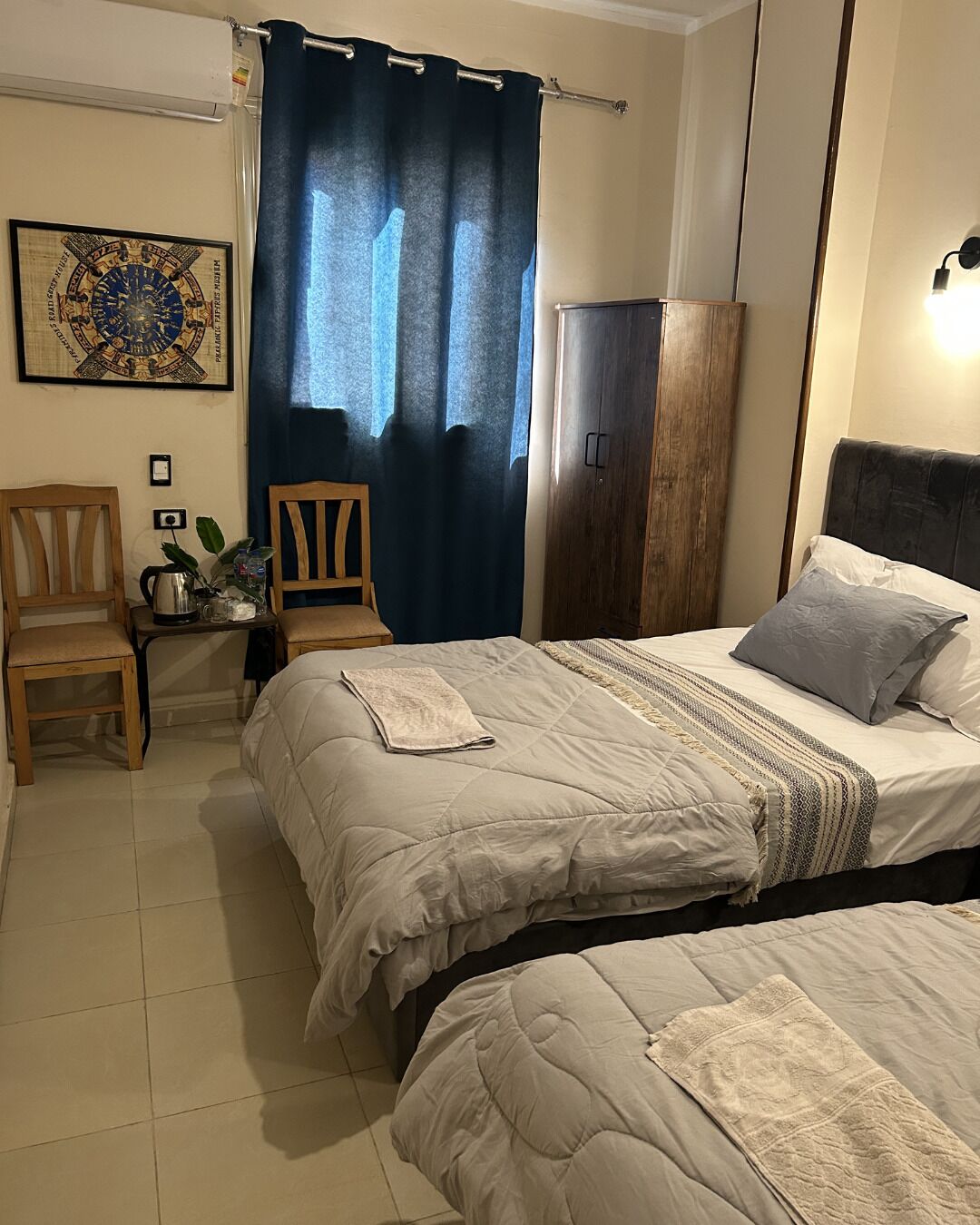 Photo - Pyramids Road Guest House