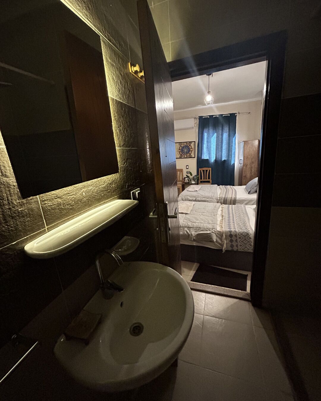 Photo - Pyramids Road Guest House