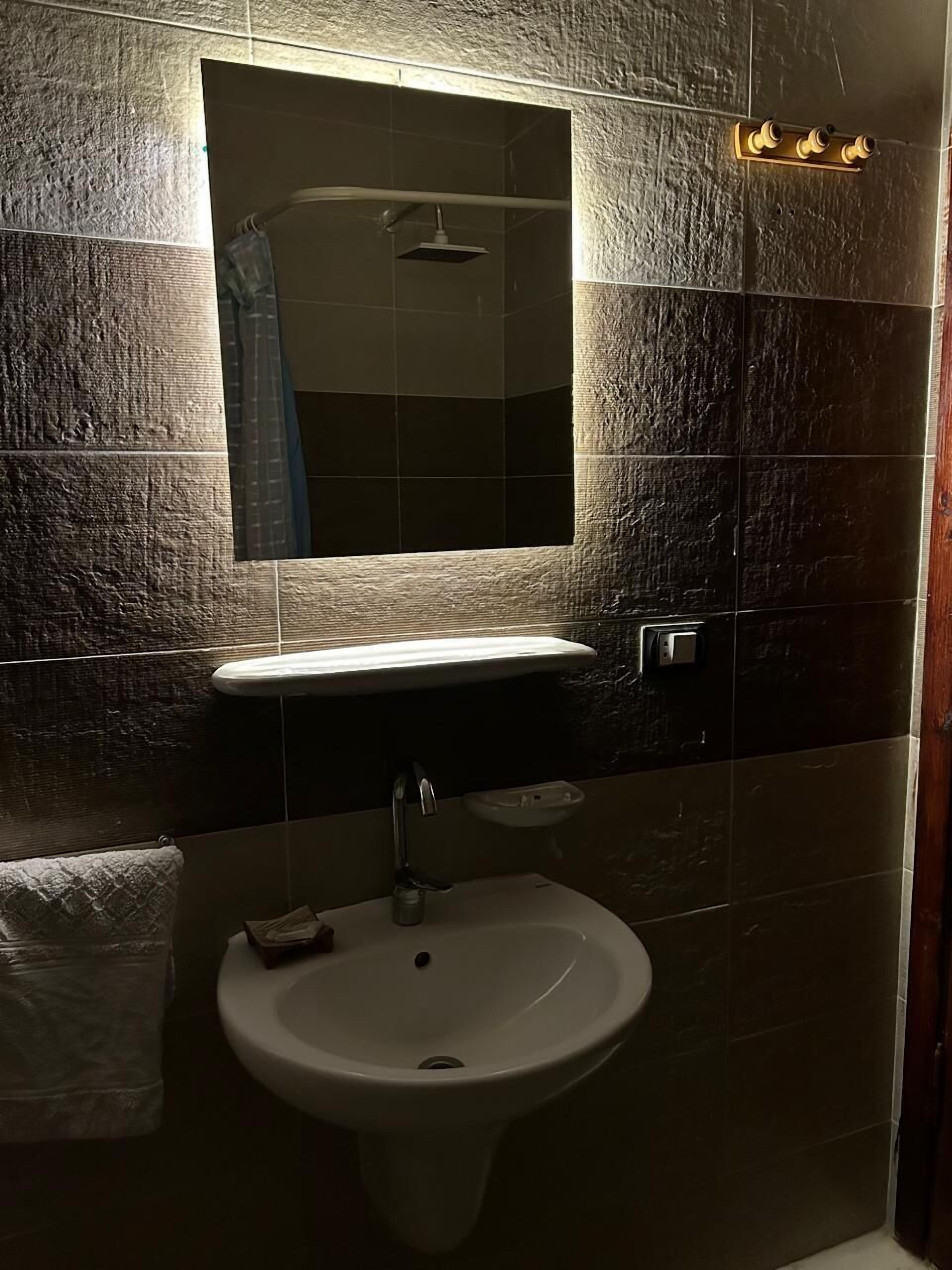 Photo - Pyramids guest house