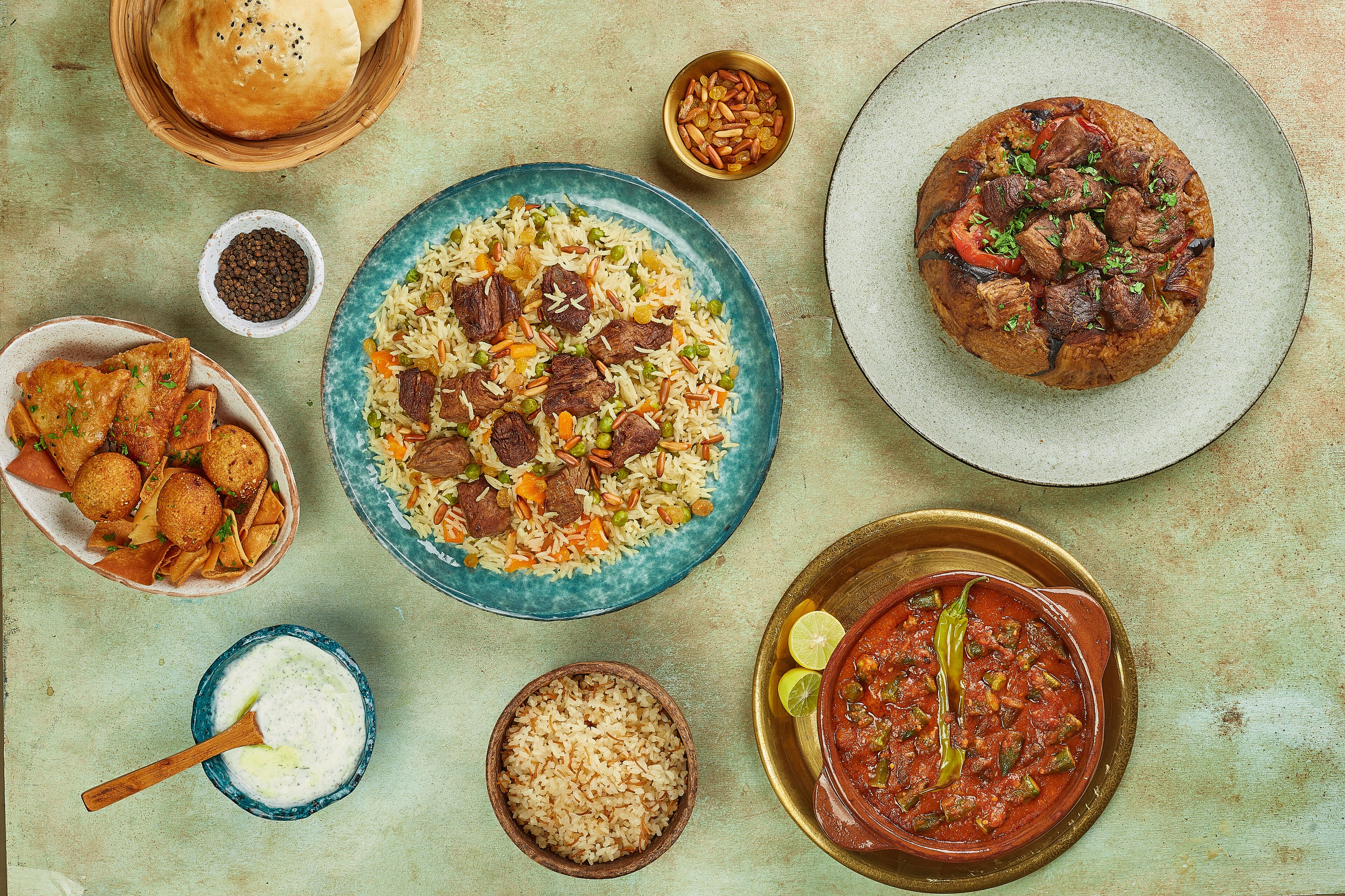 Photo - Pyramids guest house