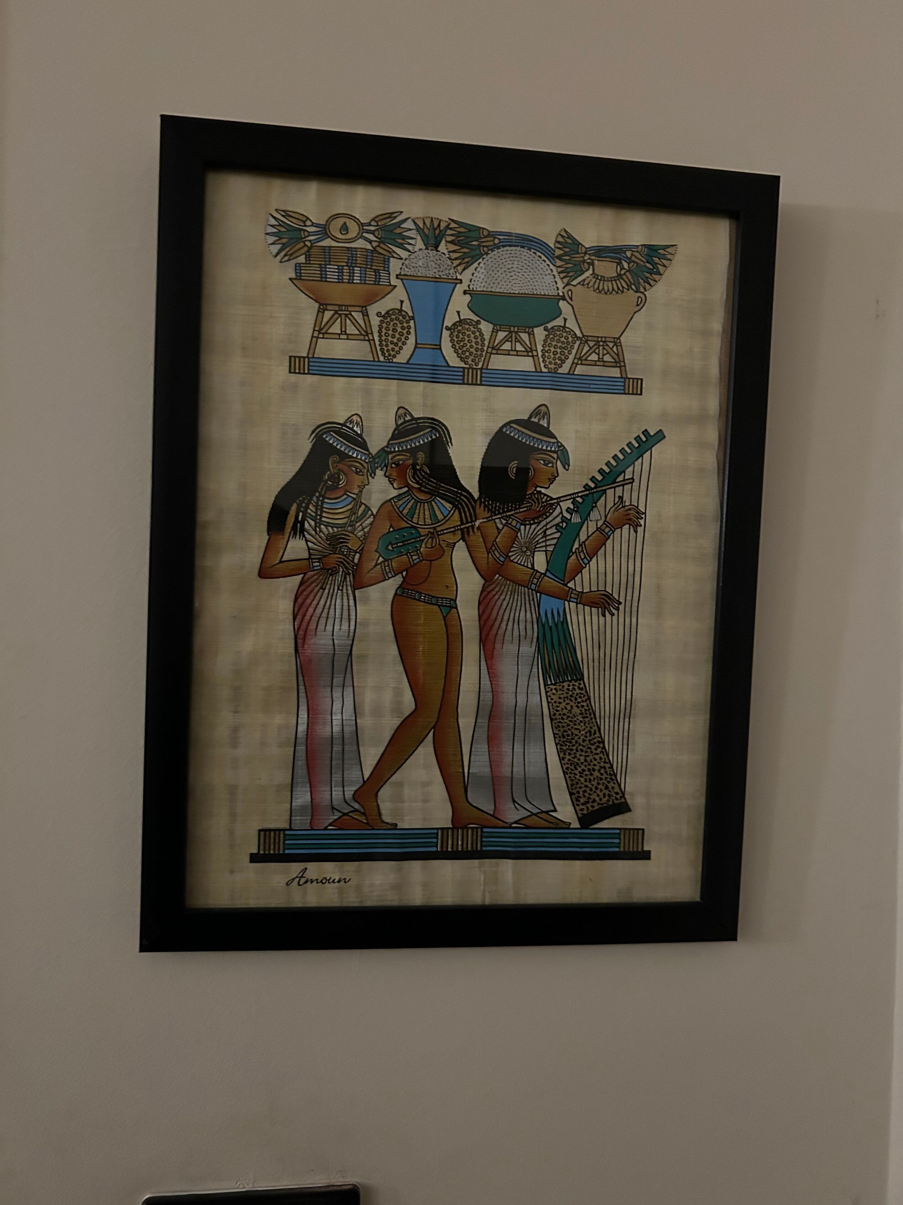 Photo - Pyramids guest house