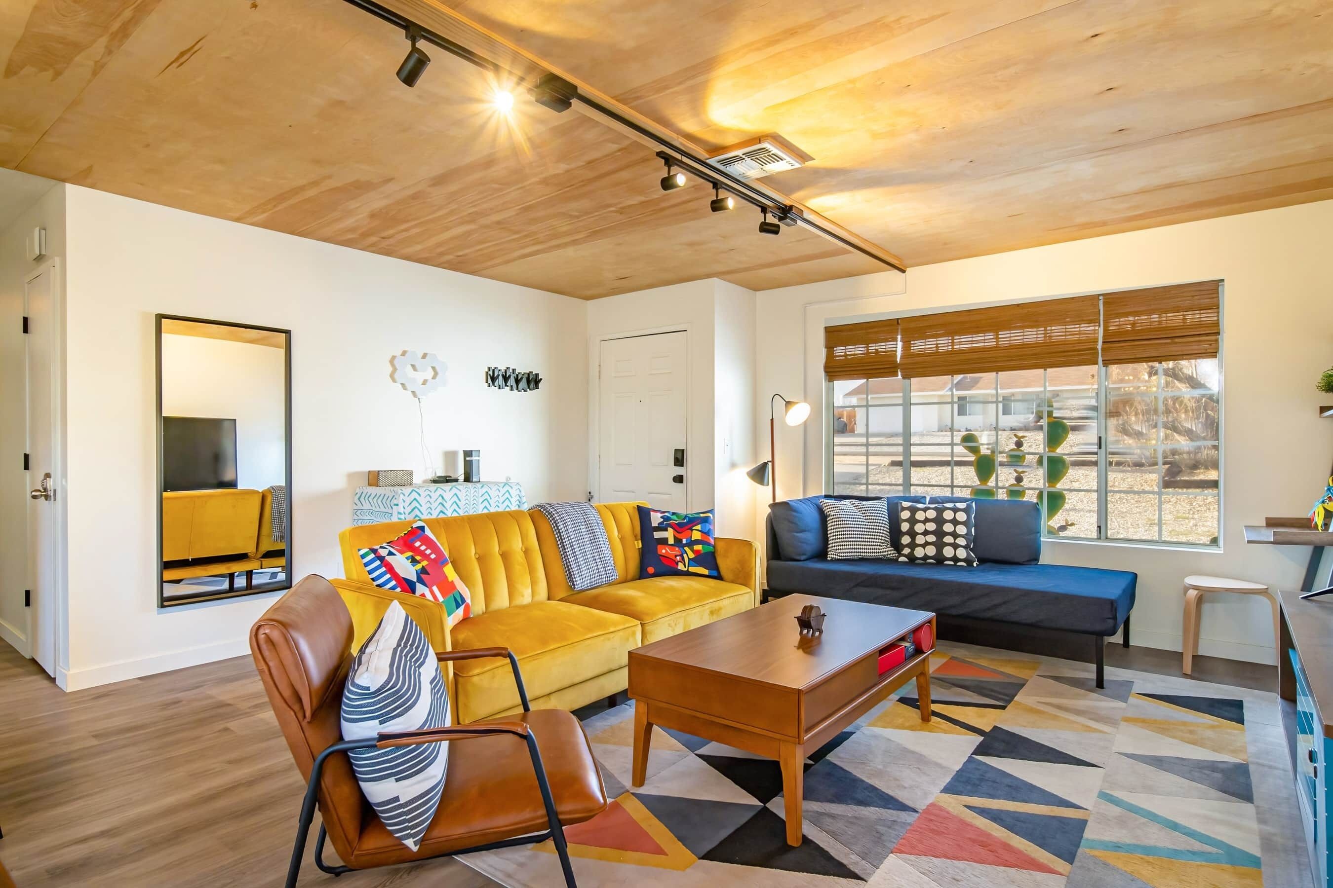 6123 Scenic Drive, Joshua Tree