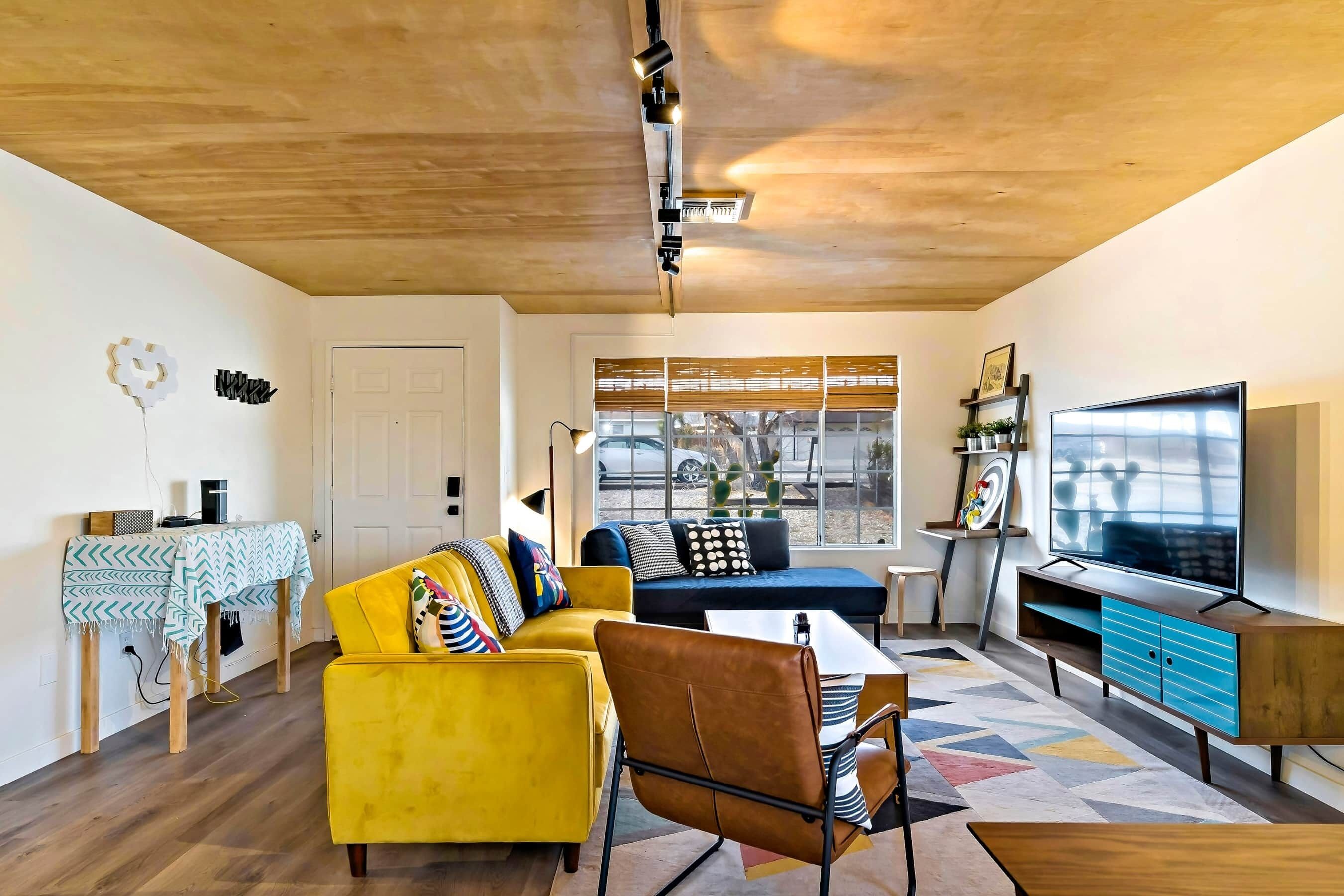 6123 Scenic Drive, Joshua Tree