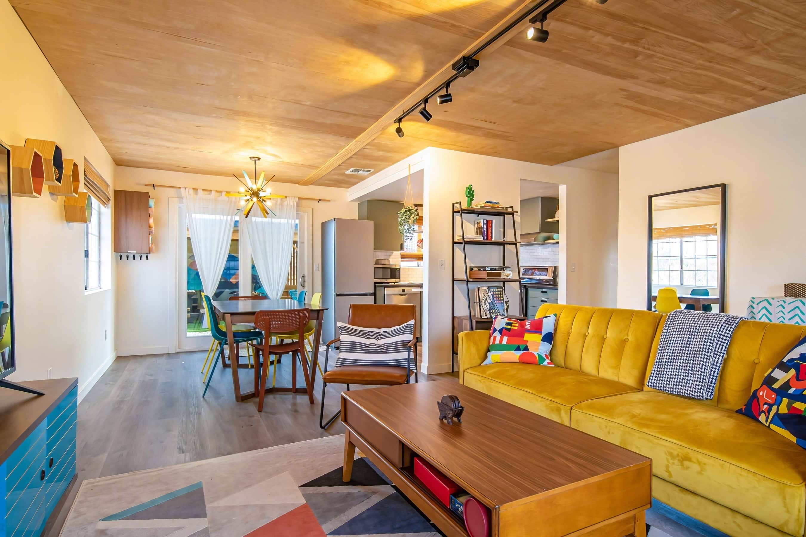 6123 Scenic Drive, Joshua Tree