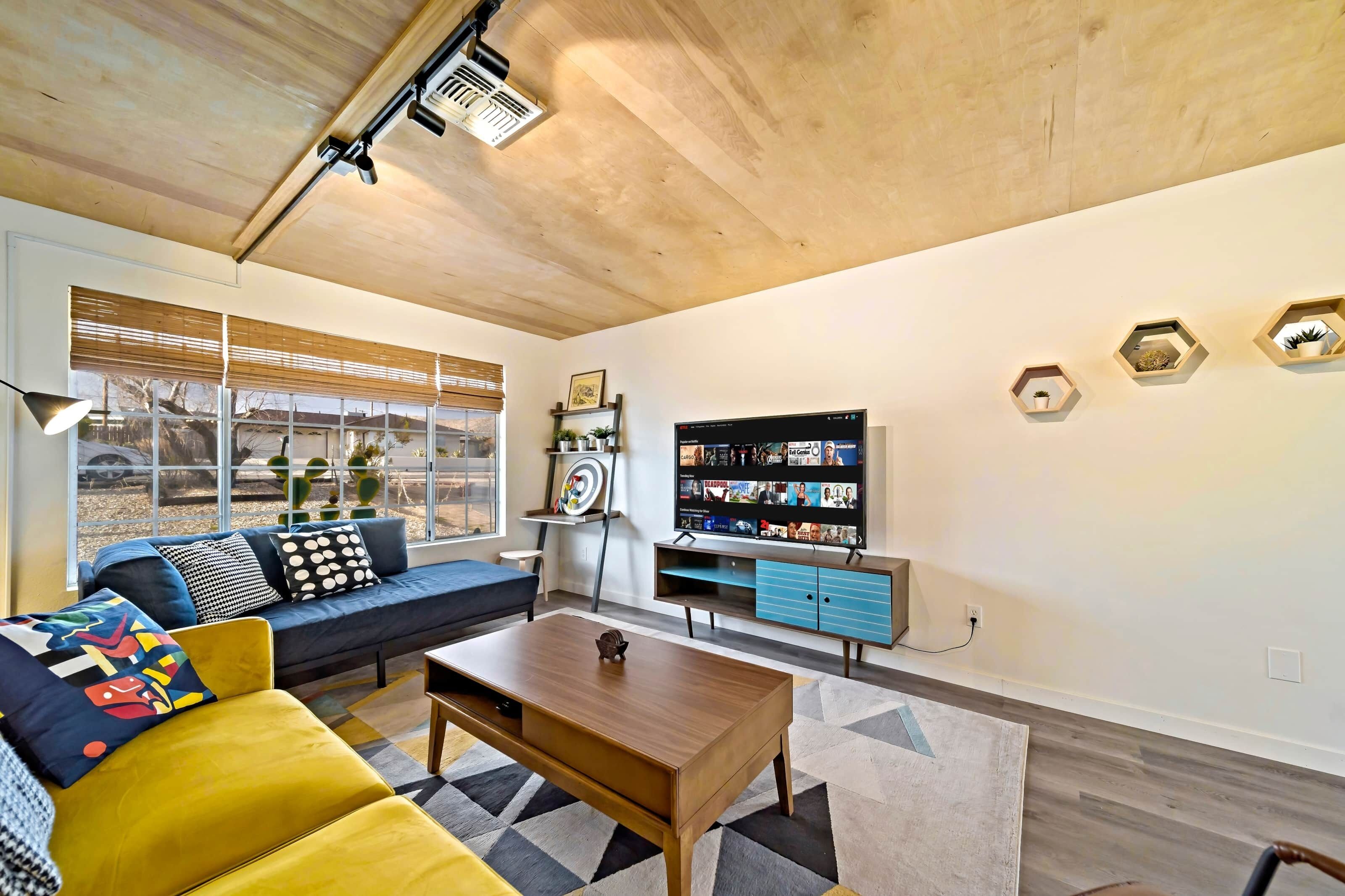 6123 Scenic Drive, Joshua Tree