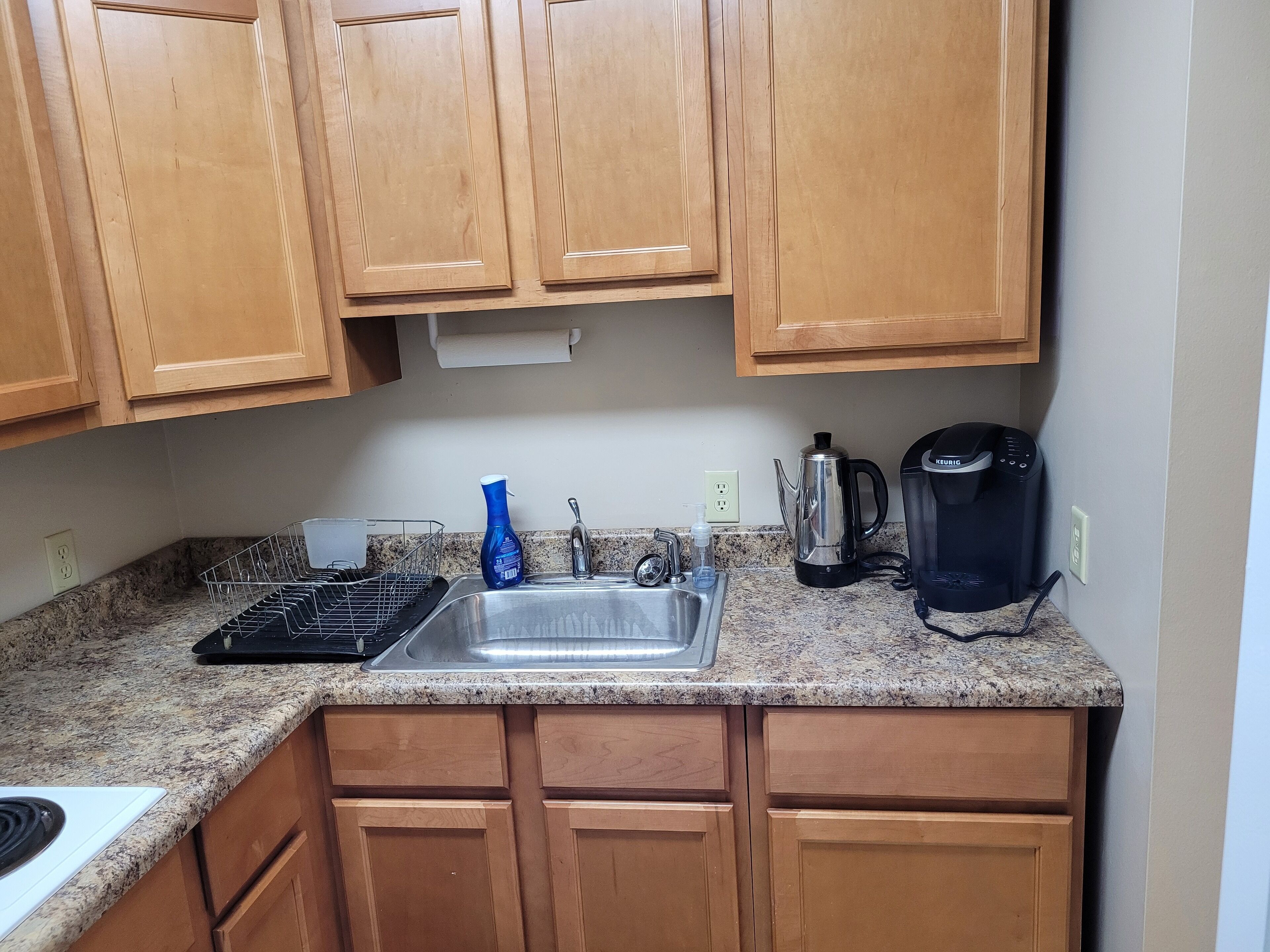 Lake Shelbyville Country Cottage