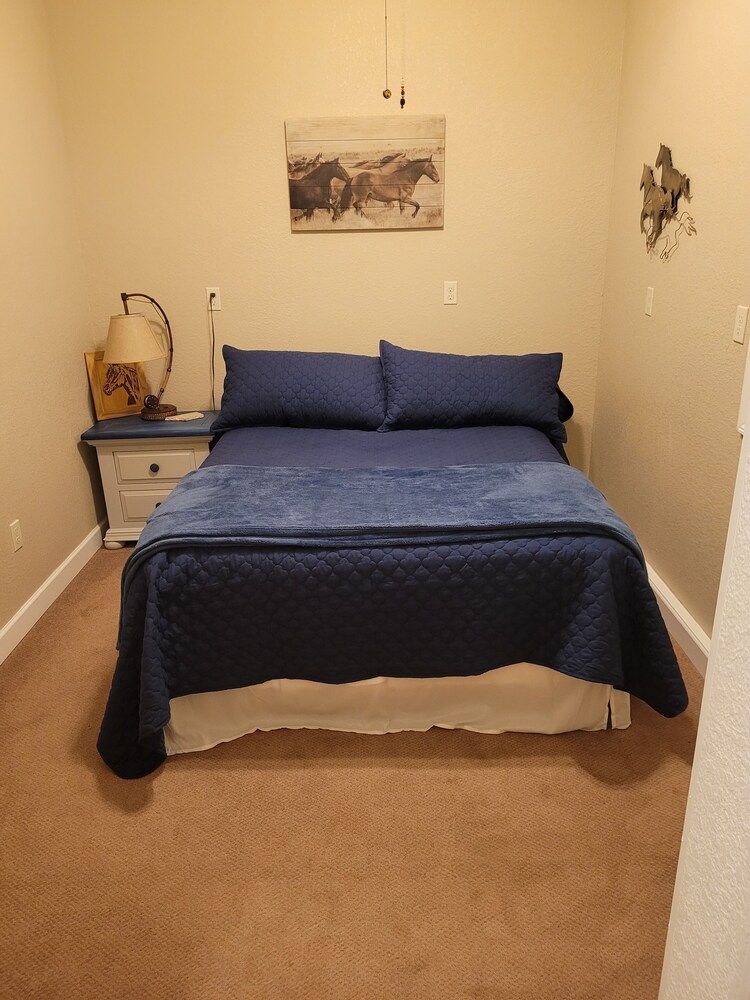 Lake Shelbyville Country Cottage Shelbyville Vrbo