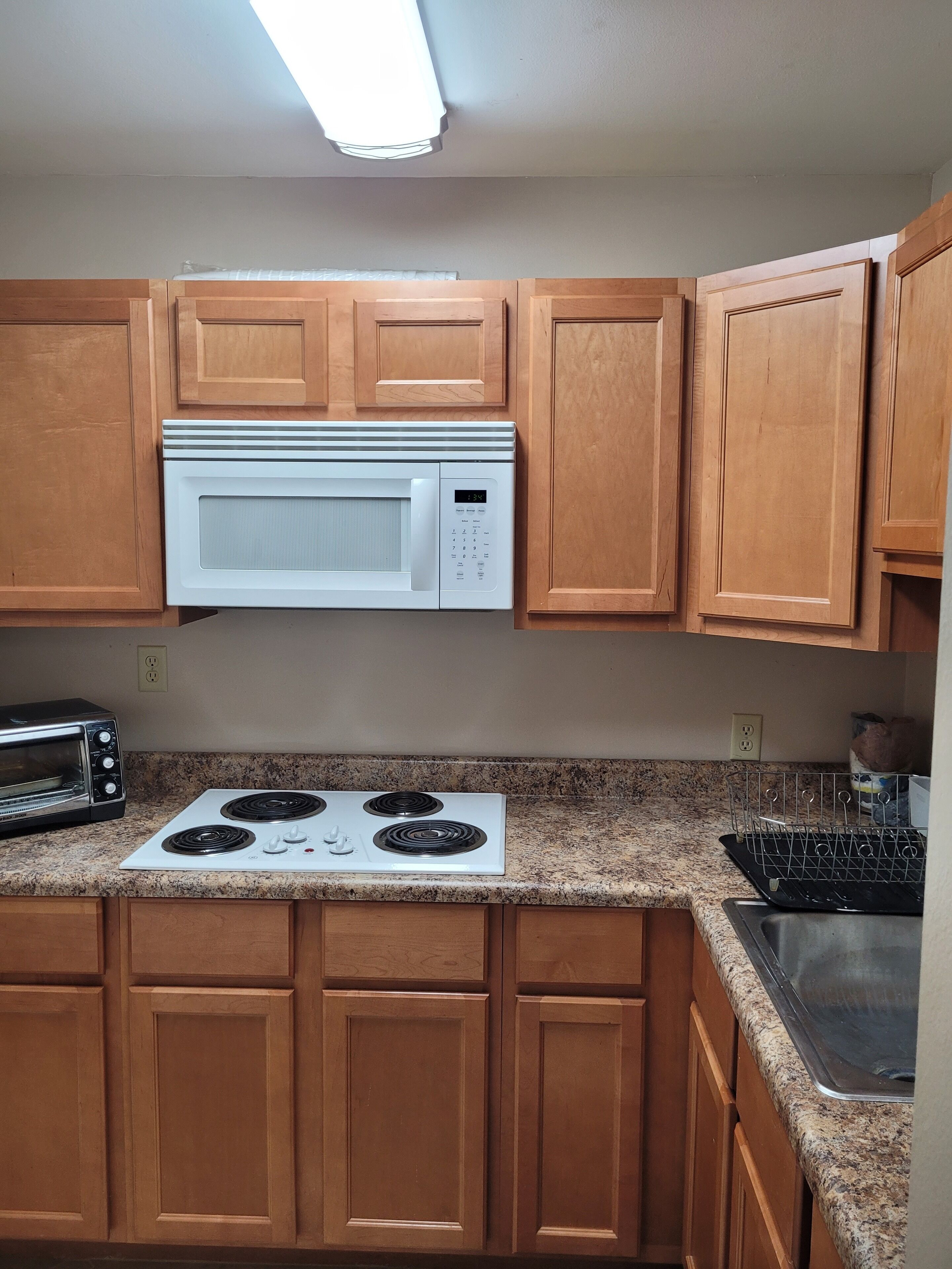 Lake Shelbyville Country Cottage