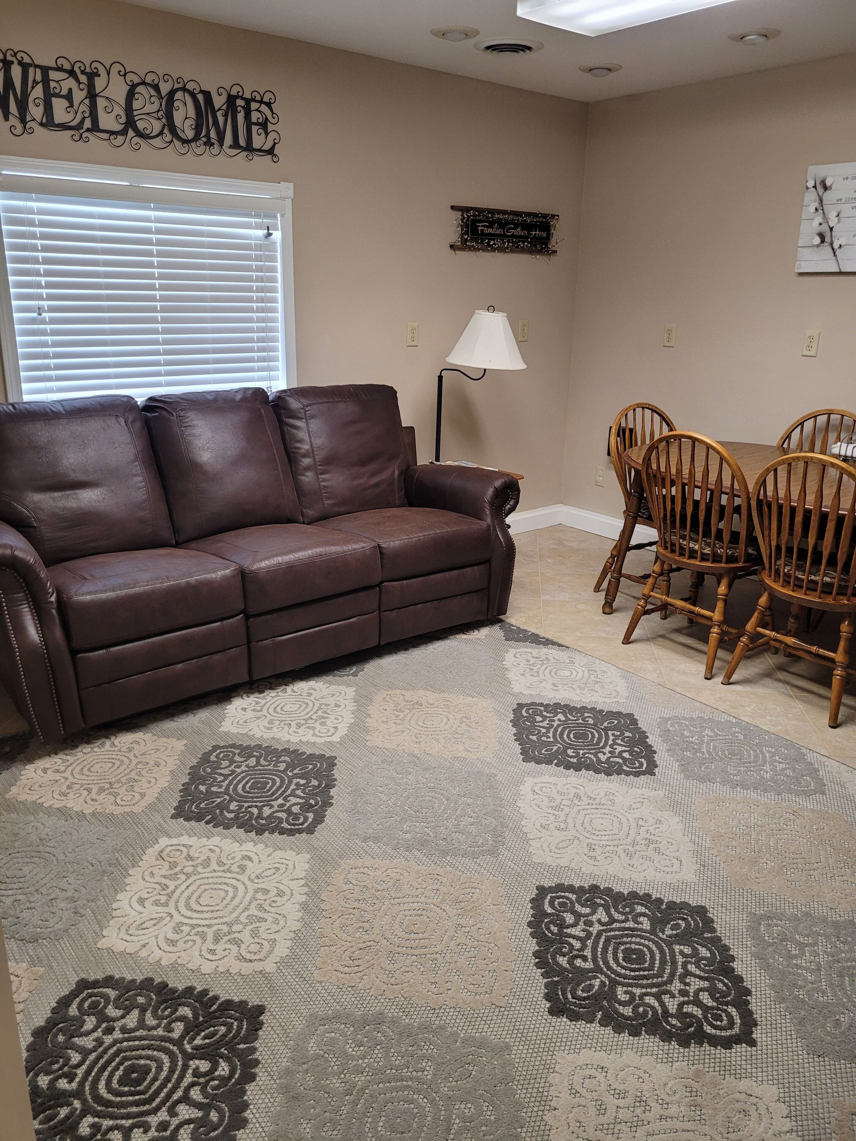 Lake Shelbyville Country Cottage