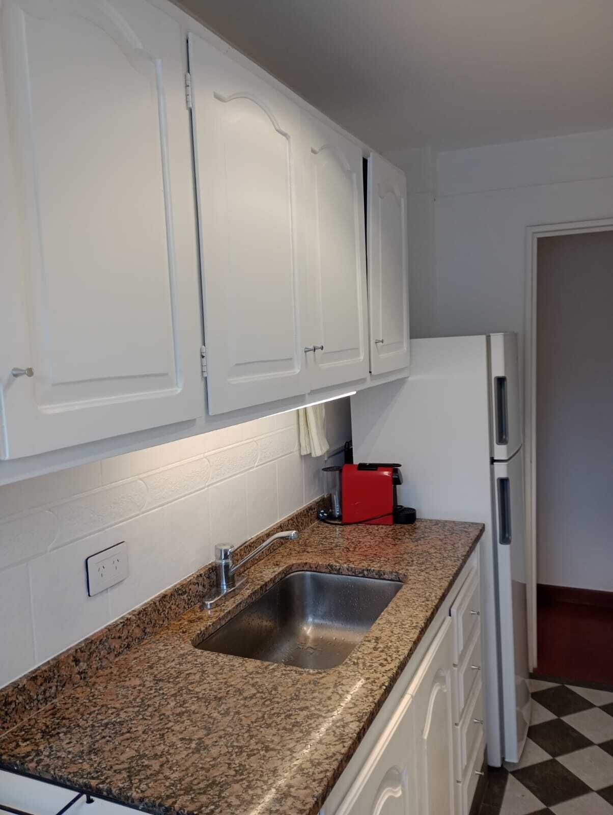 Confortable remodeled , 2 bed/1 bath  in Palermo Hollywood