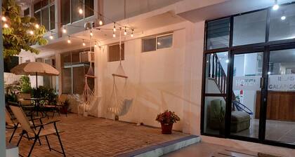 Hotel Islas Galapagos