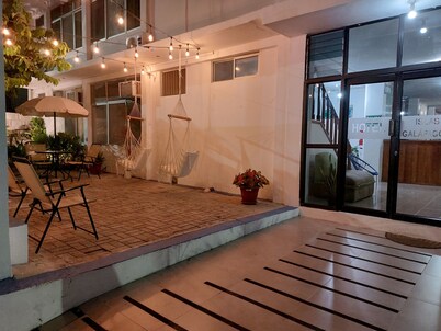 Hotel Islas Galapagos