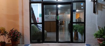 Hotel Islas Galapagos