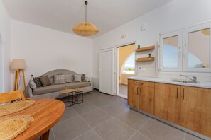 Dobbeltrom – superior | Eget kjøkken | Kaffetrakter/tekoker og vannkoker