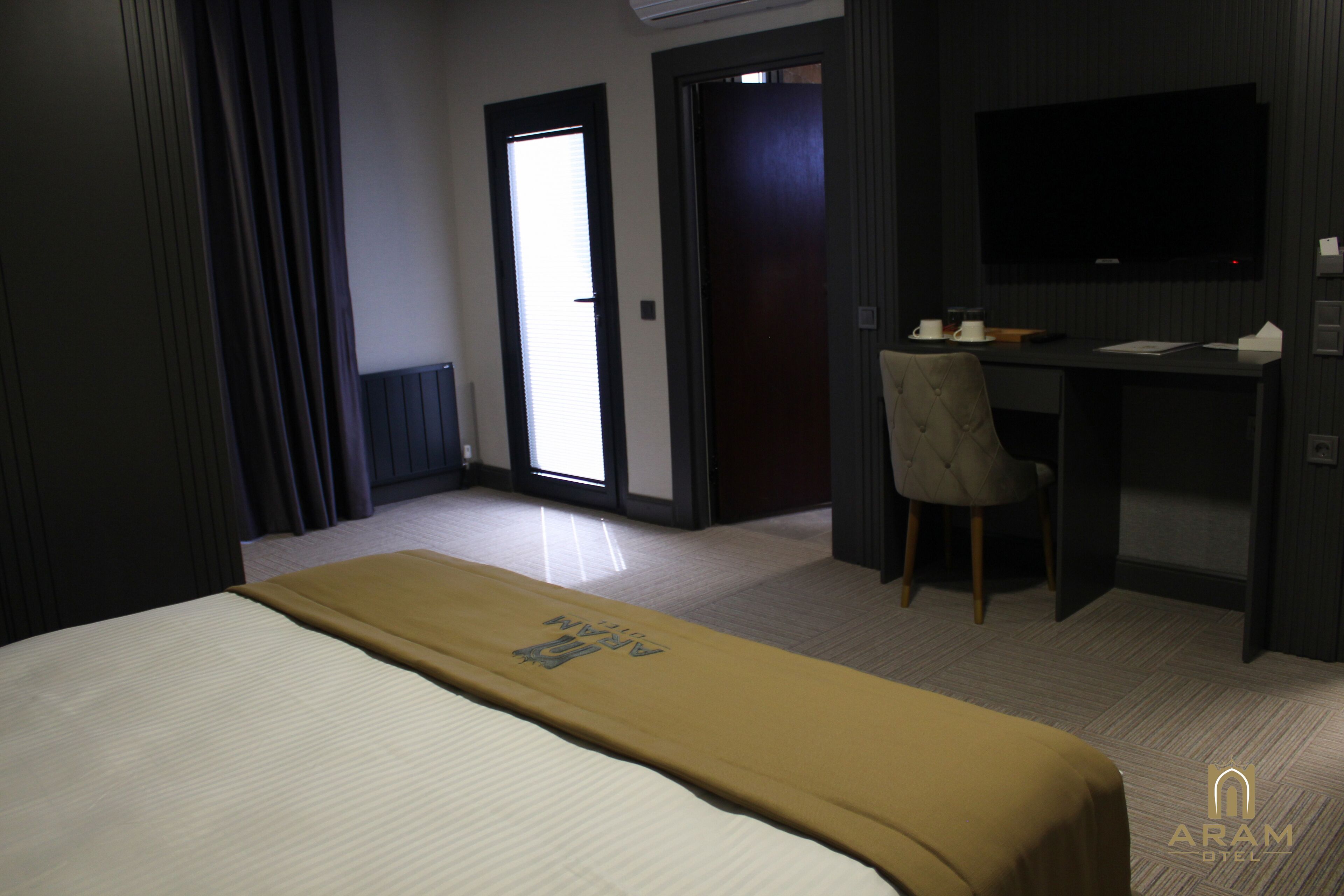 Foto - Aram Otel