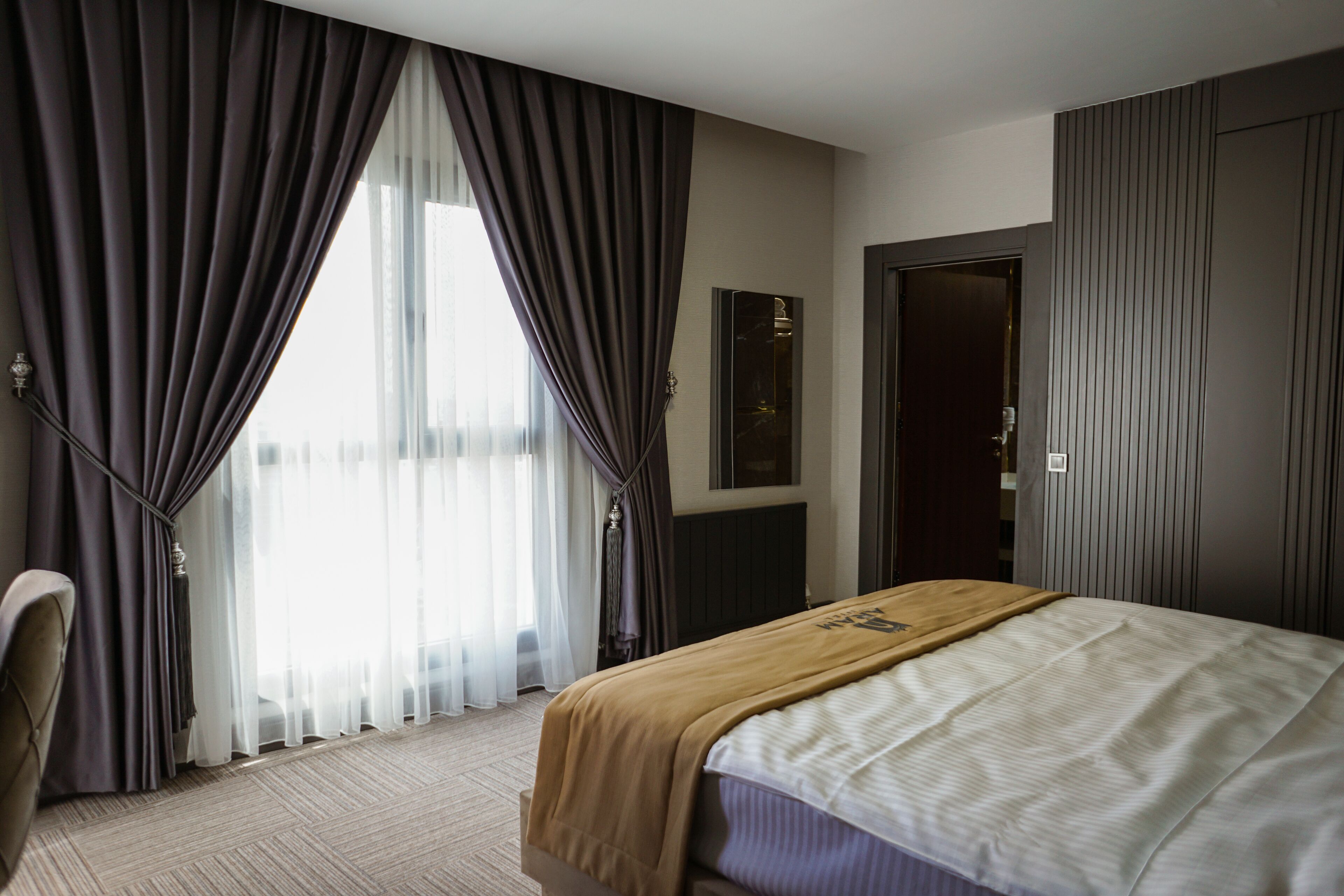 Foto - Aram Otel
