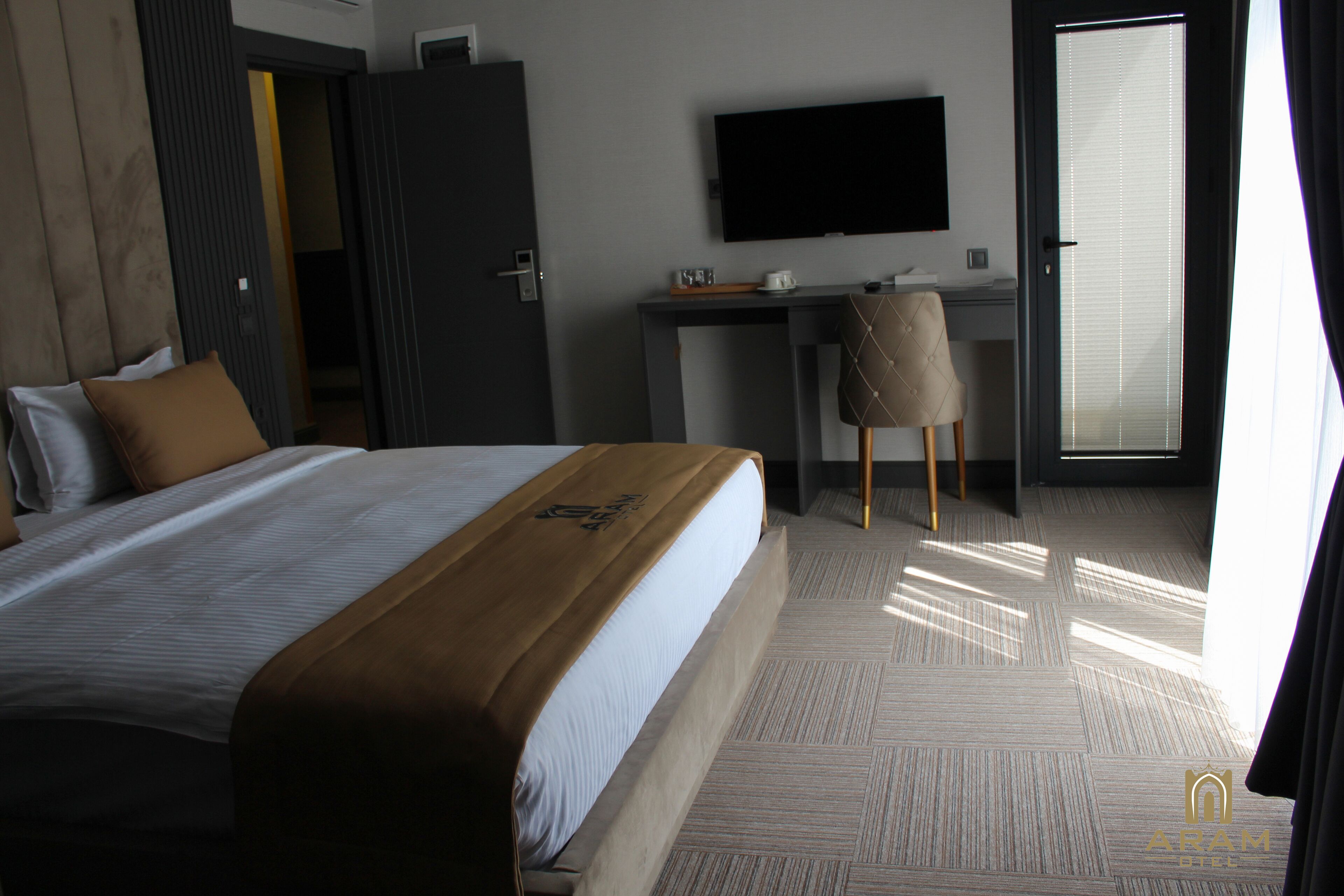 Foto - Aram Otel