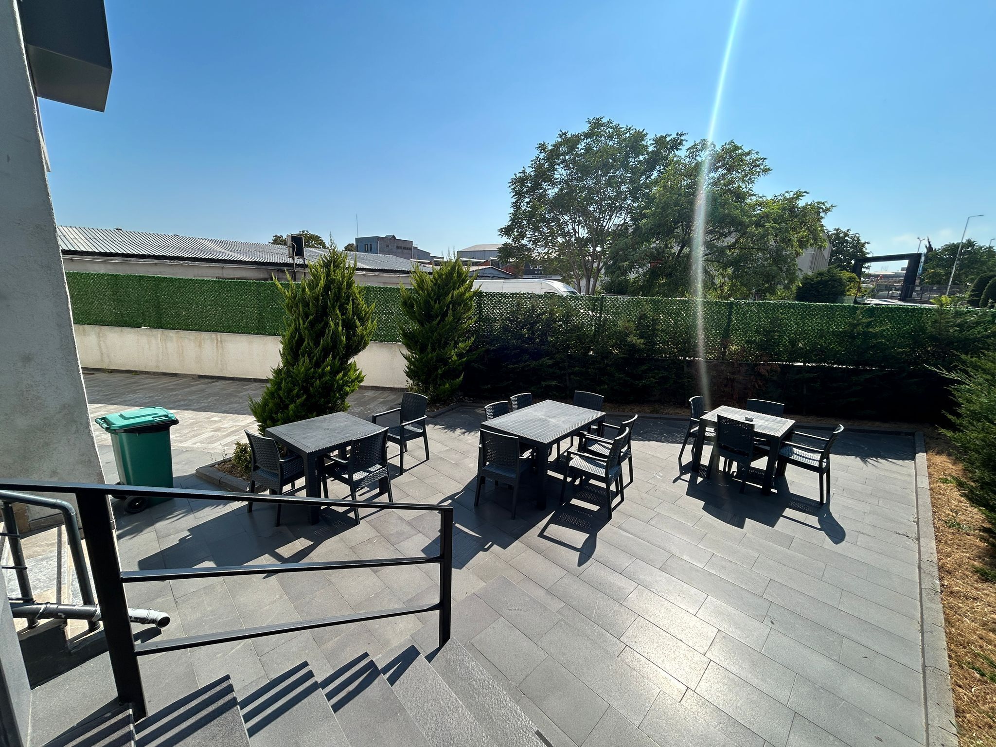 Foto - Aram Otel