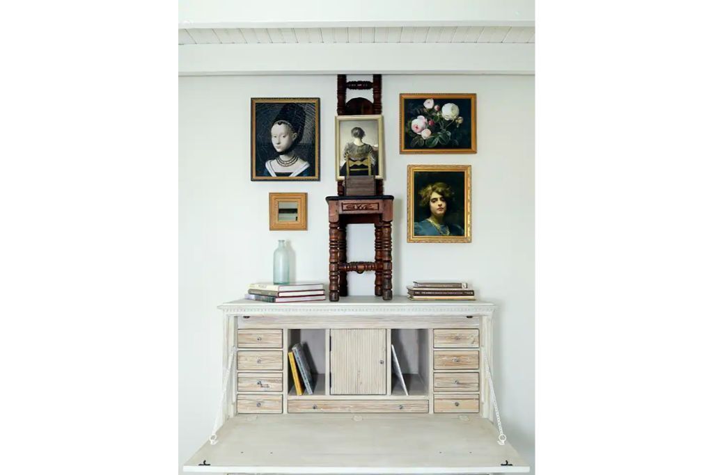 Caretaker's Cottage: 20 minutes from Tanglewood