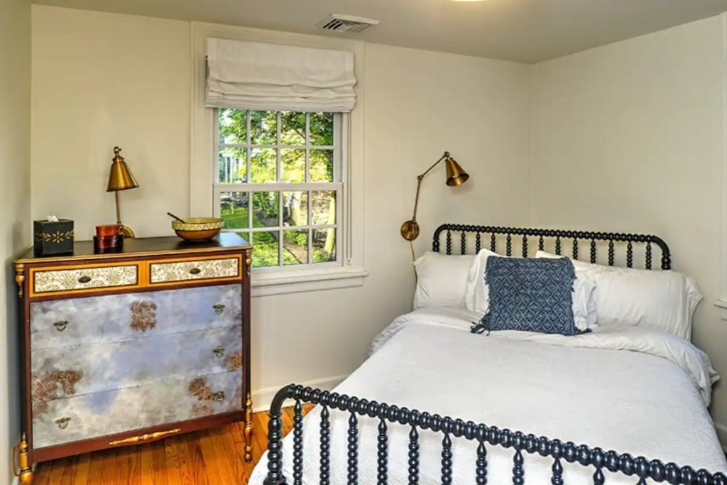 Caretaker's Cottage: 20 minutes from Tanglewood