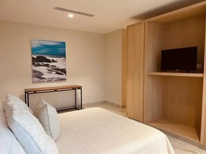 1 habitación y wifi 