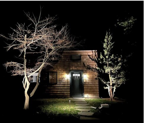 East Hampton seaside home 