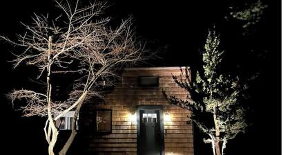 East Hampton seaside home