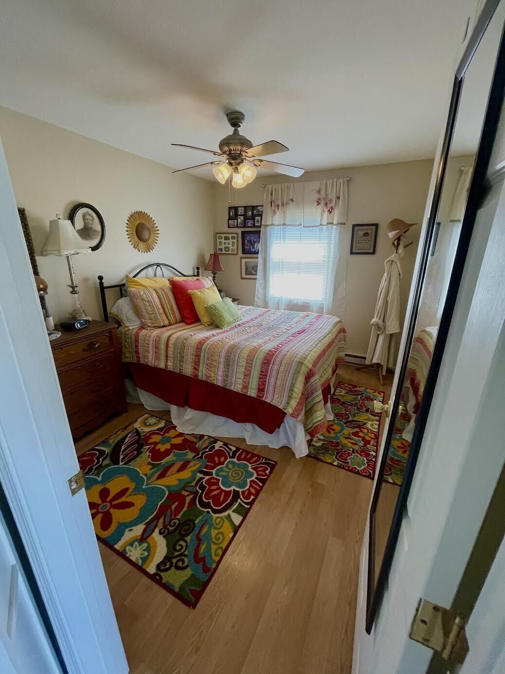 Private Family Home on 12.5 acres in the Finger Lakes!