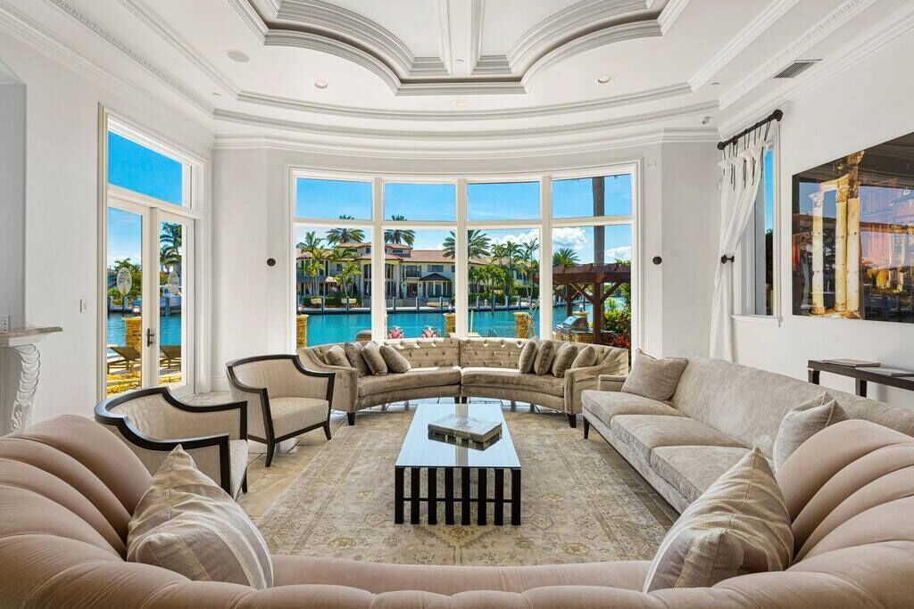 Casa del Toro Mansion