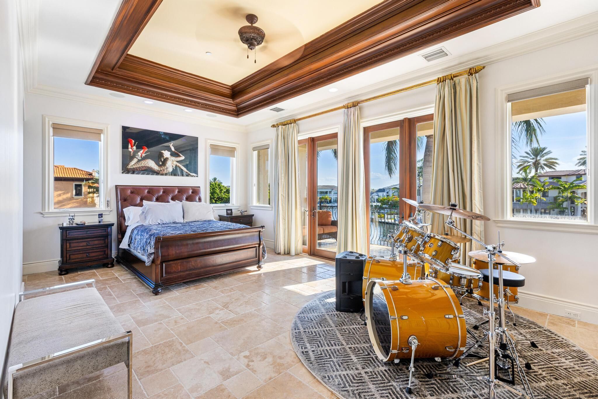 Casa del Toro Mansion