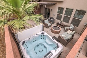 テラス / パティオ