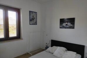 1 Schlafzimmer