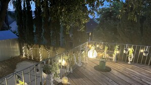Teras/patio