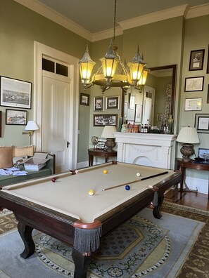 Smart-TV, Streaming-Dienste, Drucker