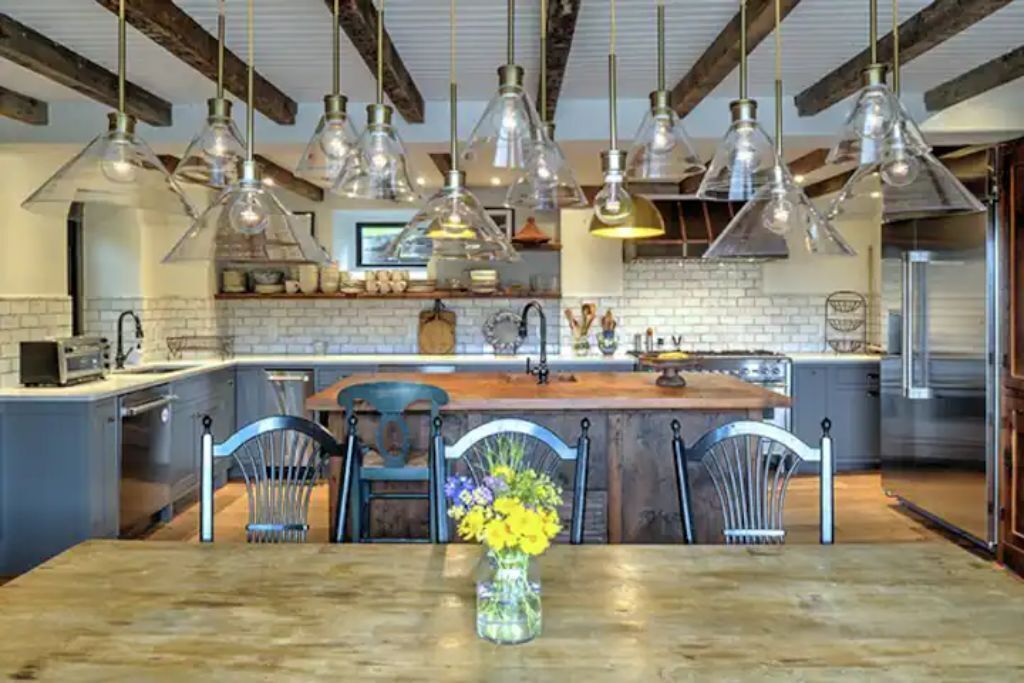 Stone Villa: Tanglewood in 20 minutes