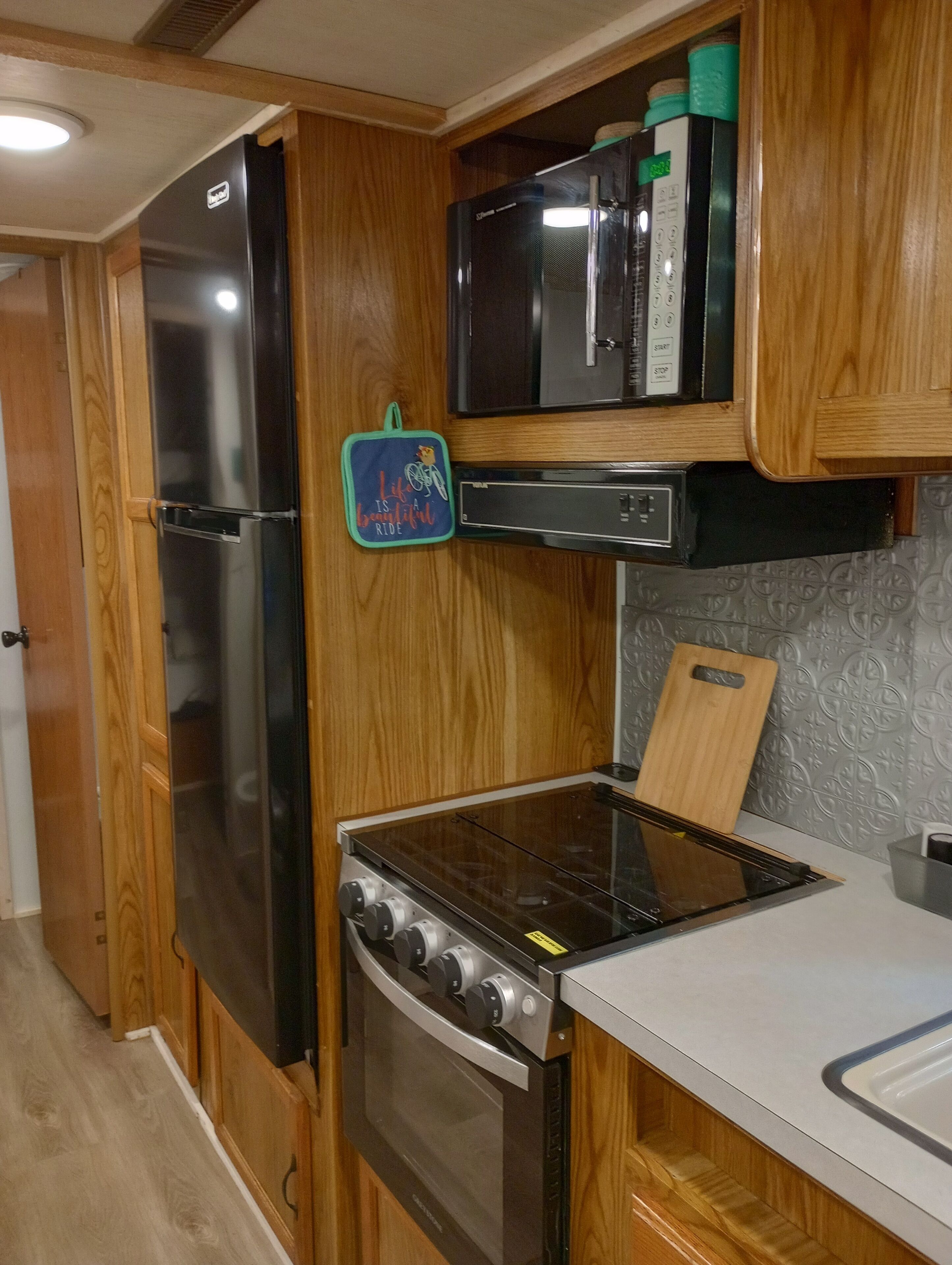 Missy's Mountain Lake Getaway