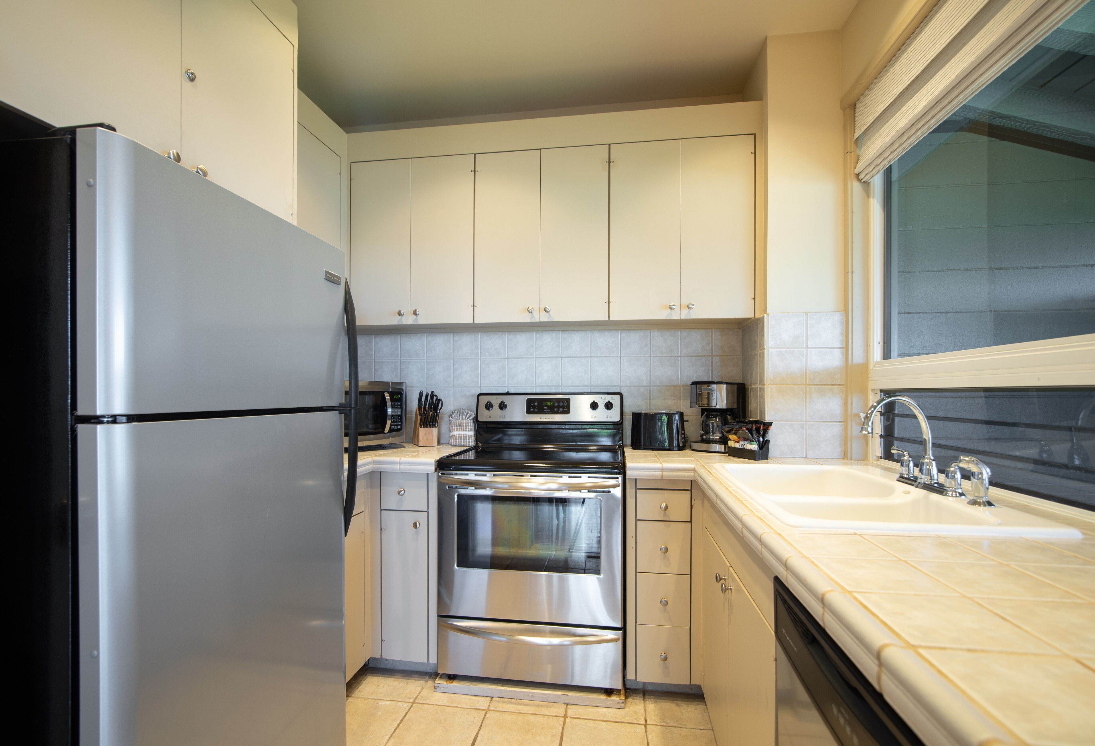 Kapalua Unit #32B4 1 Bedroom Bay Villas Ocean View