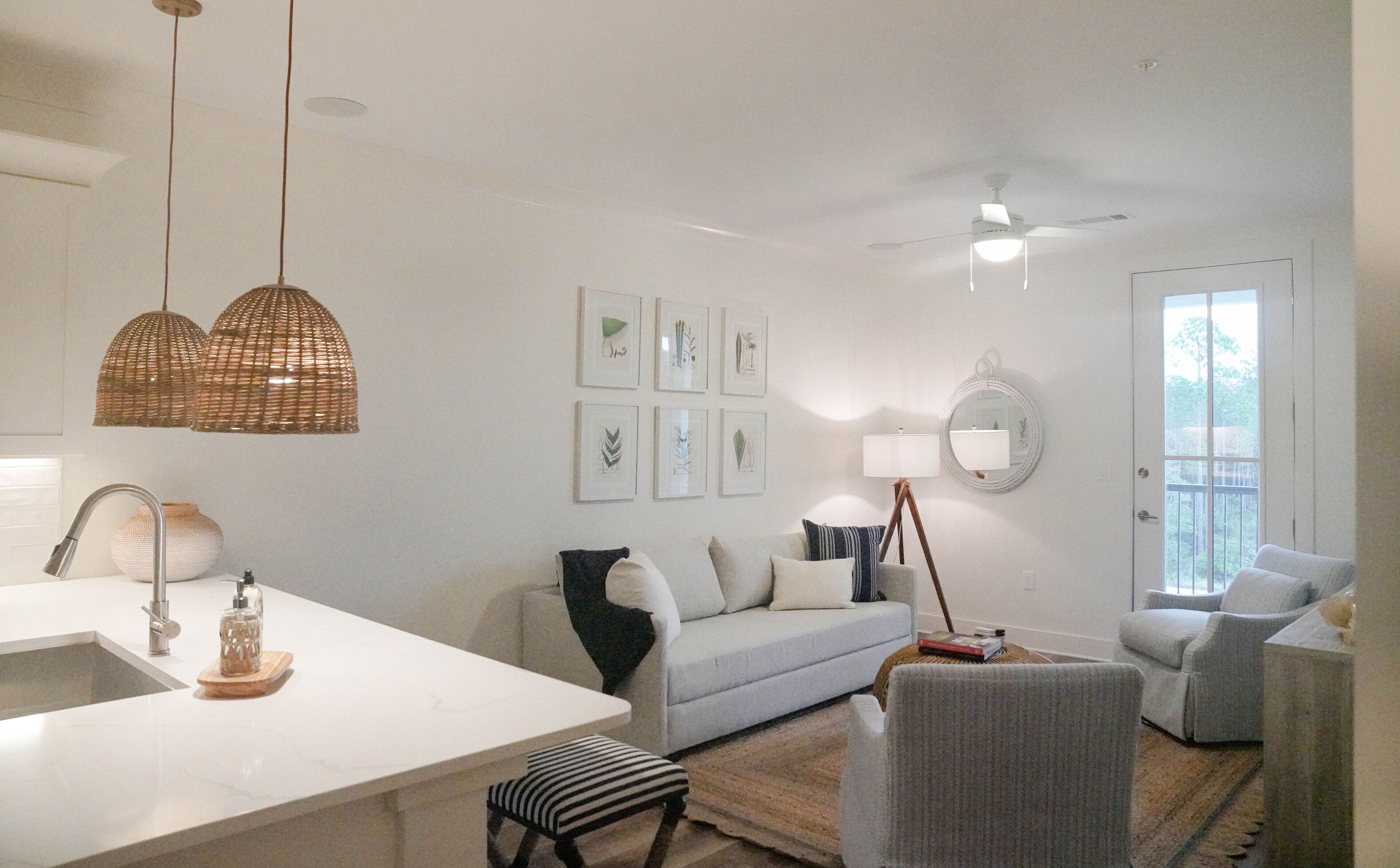 FALL DATES OPEN!1 BR CONDO IN SANTA ROSA BEACH,FL!